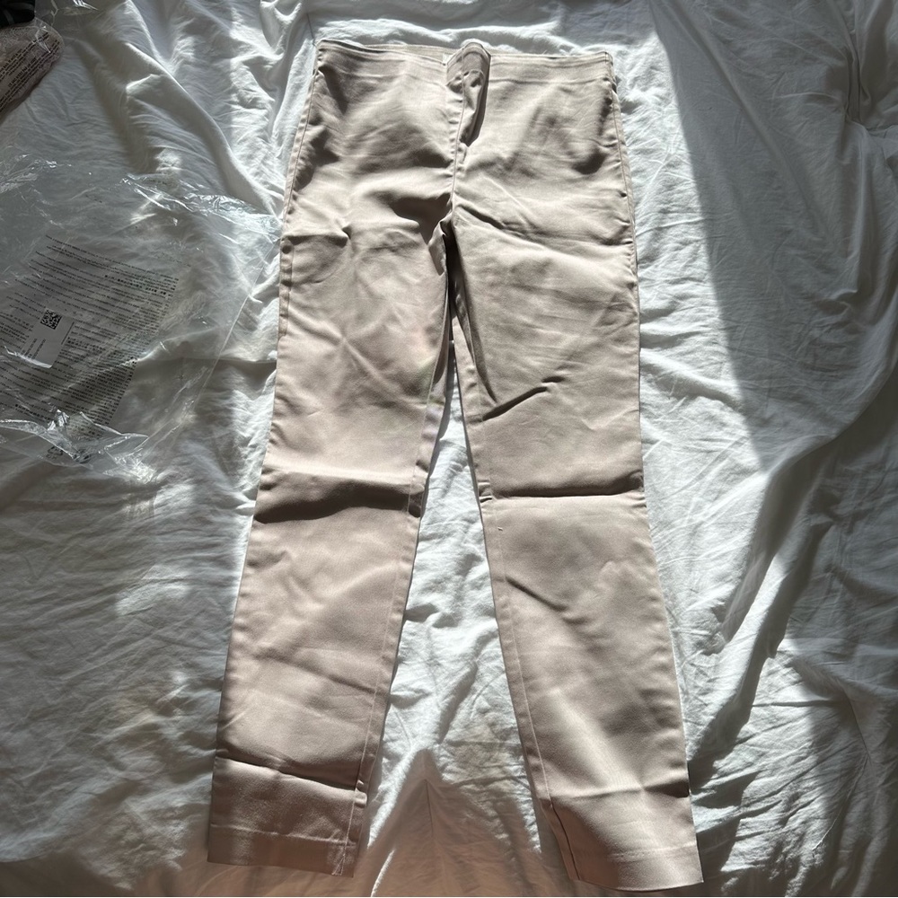 H&M women’s slacks size 8
